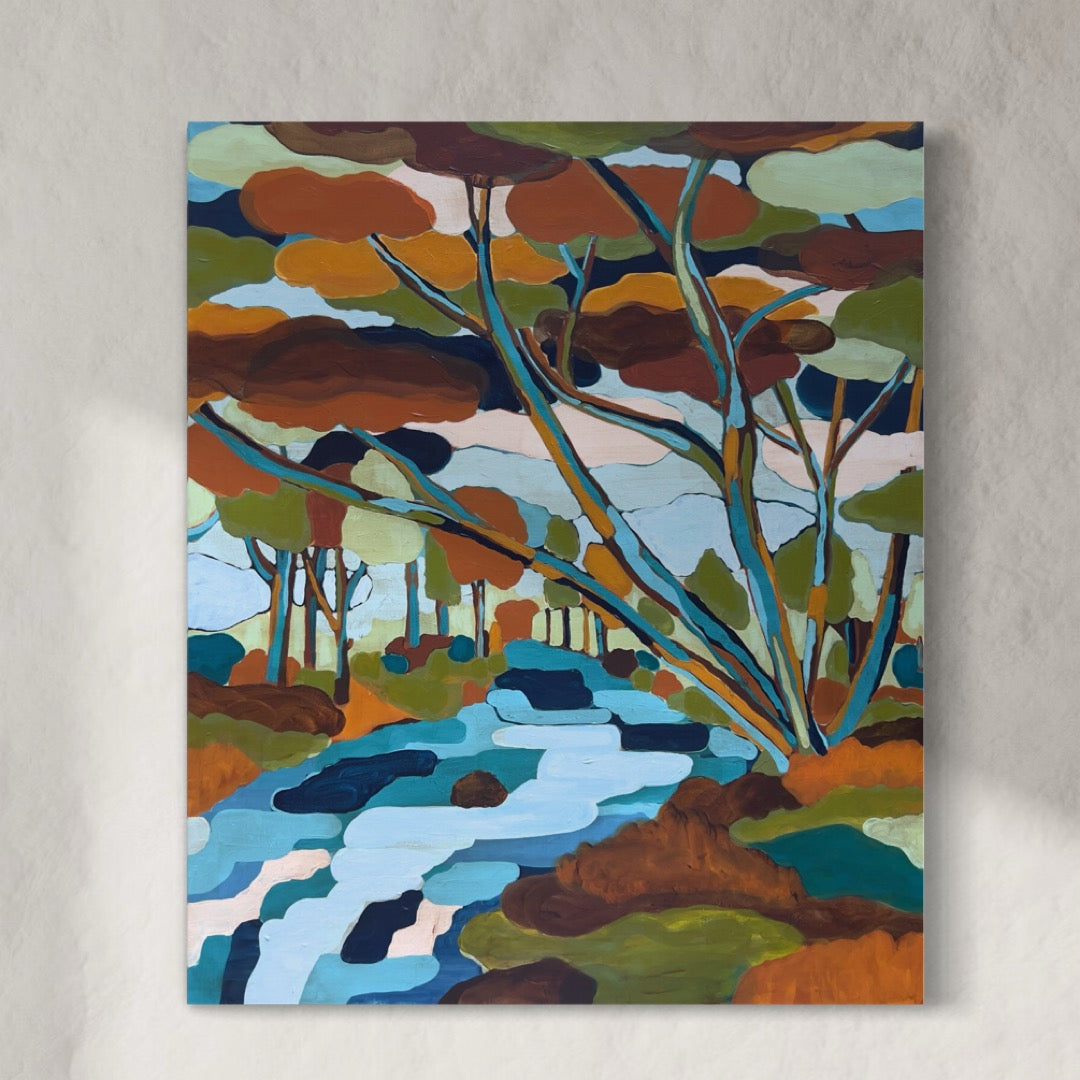 Rio Verde 1