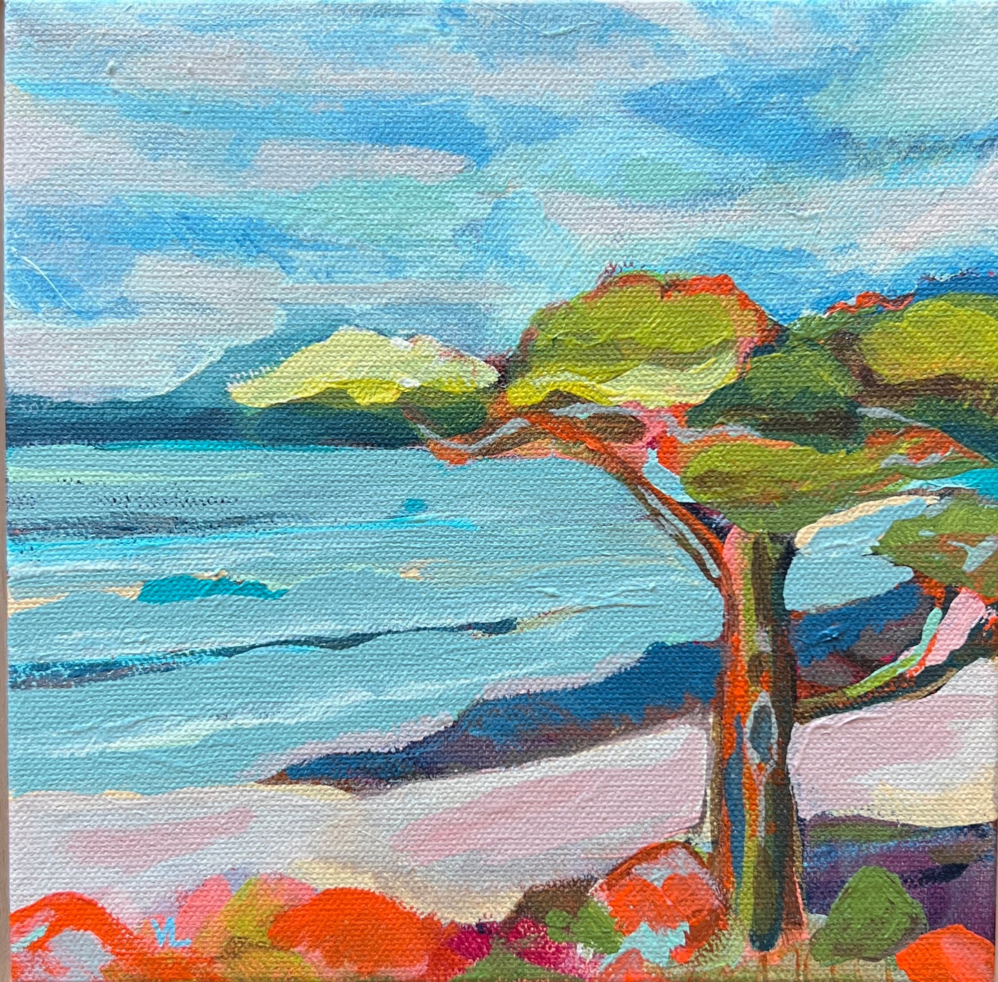 Faria Beach #2