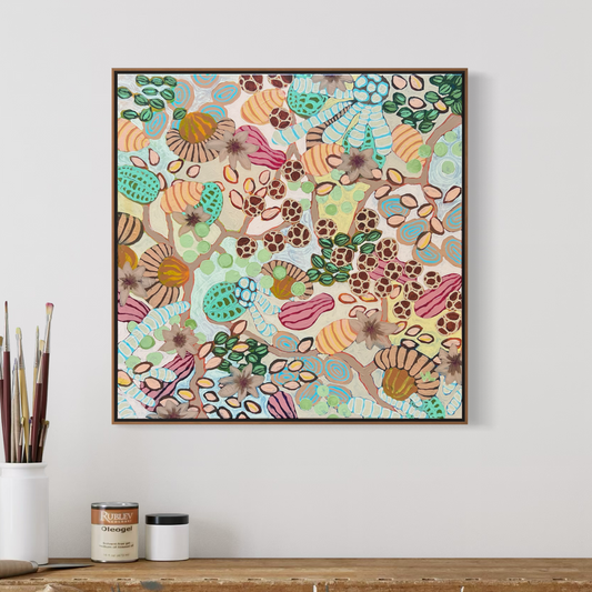 Where Light Grows #2