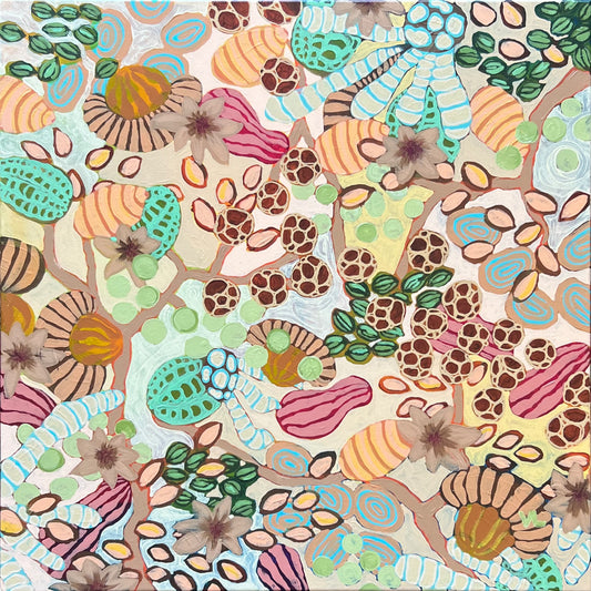 Where Light Grows #2