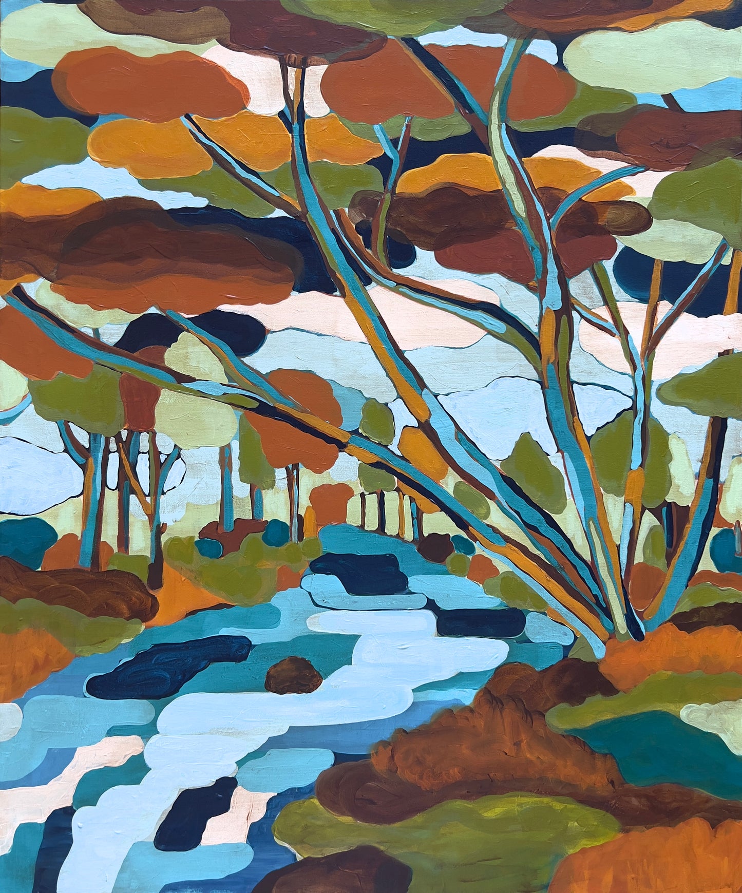 Rio Verde 1