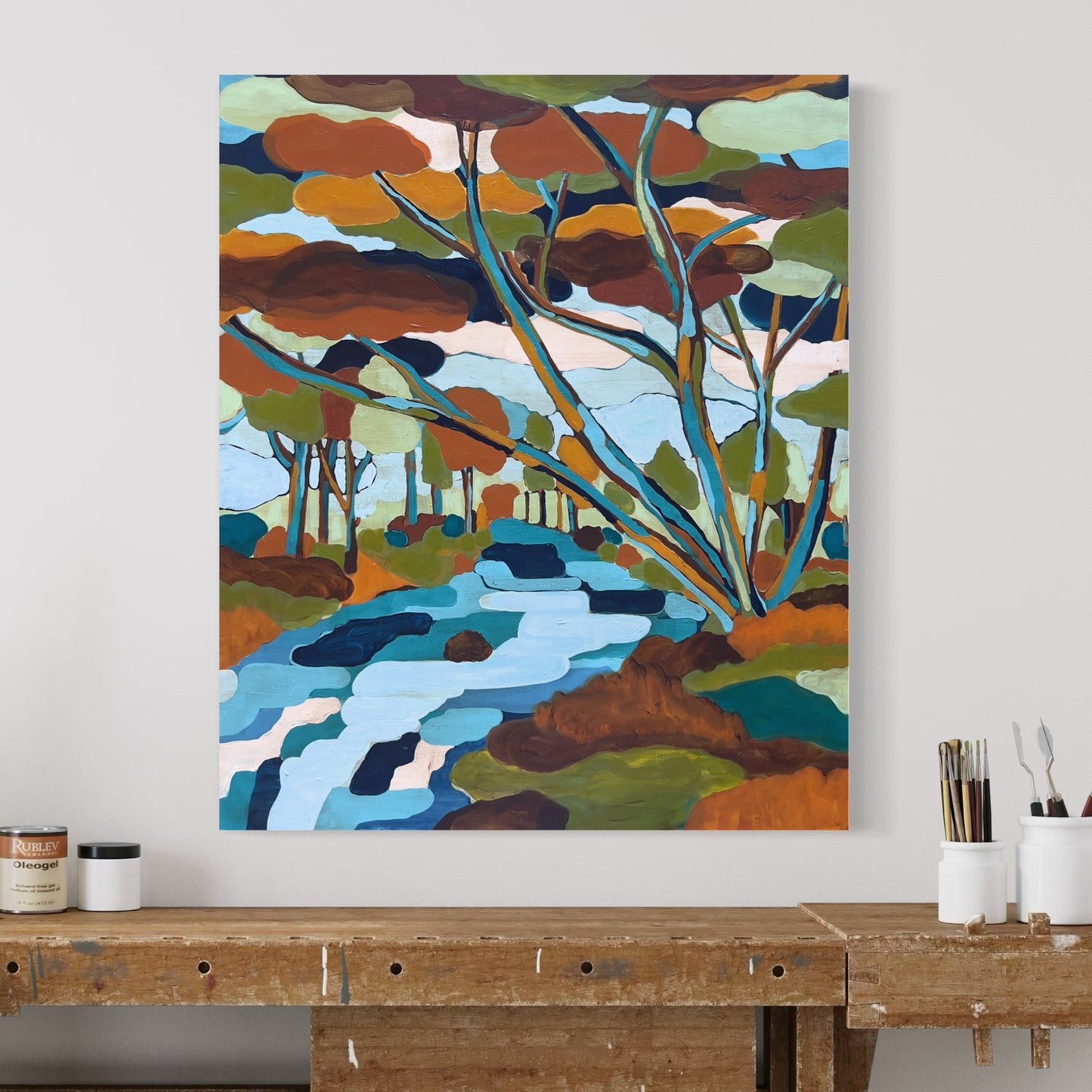 Rio Verde 1