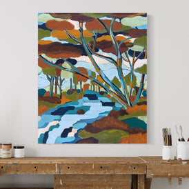 Rio Verde 1