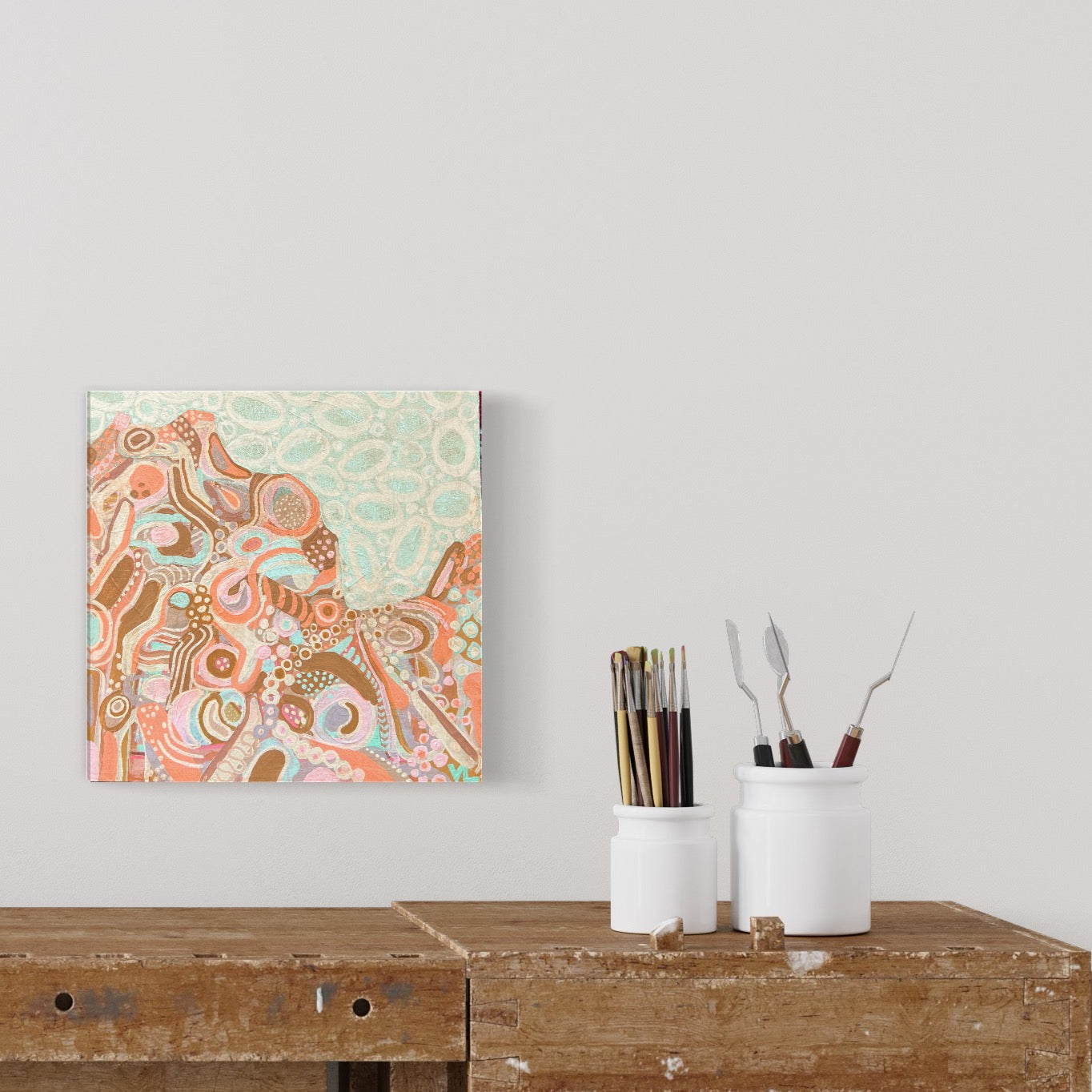 Jura Study 2